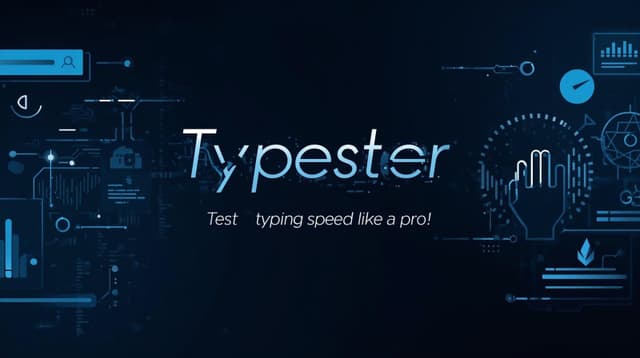 Typester