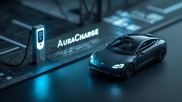 Aura Charge